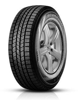 Scorpion Ice & Snow Tires